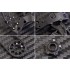 1/12 Motorcycle Rivet set 1/12 Motorcycle Rivet set
