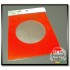 Heat Shield (Adhesive) (Dimensions: 180mm x 150mm)