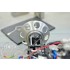 1/20 Dummy Wheel Type L 1970 1/20 Dummy Wheel Type L 1970