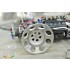 1/20 Dummy Wheel Type L 1970 1/20 Dummy Wheel Type L 1970