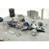 1/20 Dummy Wheel Type L 1970 1/20 Dummy Wheel Type L 1970