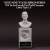 1/12 Dive Nine Figure F1 Champion Series - Driver Type G.F Bust 1/12 Dive Nine Figure F1 Champion Series - Driver Type G.F Bust
