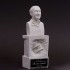 1/12 Dive Nine Figure F1 Champion Series - Driver Type A.A Bust 1/12 Dive Nine Figure F1 Champion Series - Driver Type A.A Bust