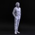 1/12 Dive Nine Figure Series - Driver Type S.M 1/12 Dive Nine Figure Series - Driver Type S.M