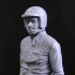 1/12 Dive Nine Figure Series - Driver Type S.M 1/12 Dive Nine Figure Series - Driver Type S.M