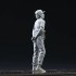 1/43Dive Nine Figure Series - Driver Type A.S Before the Race 1/43Dive Nine Figure Series - Driver Type A.S Before the Race