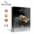 Colour Book - Mastering Oils 1: Oil Painting Techniques on AFVs (English) Colour Book - Mastering Oils 1: Oil Painting Techniques on AFVs (English)