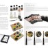 Colour Book - Mastering Oils 1: Oil Painting Techniques on AFVs (English) Colour Book - Mastering Oils 1: Oil Painting Techniques on AFVs (English)