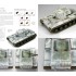 Colour Book - Mastering Oils 1: Oil Painting Techniques on AFVs (English) Colour Book - Mastering Oils 1: Oil Painting Techniques on AFVs (English)