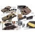 Damaged Magazine Issue No.1 - Worn and Weathered Models (English) Damaged Magazine Issue No.1 - Worn and Weathered Models (English)