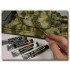 502 Abteilung Oil Paint - Faded Dark Yellow (20ml) 502 Abteilung Oil Paint - Faded Dark Yellow (20ml)