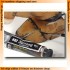 502 Abteilung Oil Paint - Brown (20ml) 502 Abteilung Oil Paint - Brown (20ml)