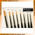 Round Brush Size 4/0 Round Brush Size 4/0