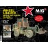 1/35 Modern Wheel Loader Military/NATO Version in Middle East, Europe, Balkans.. 1/35 Modern Wheel Loader Military/NATO Version in Middle East, Europe, Balkans..