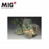 1/35 Modern Wheel Loader Military/NATO Version in Middle East, Europe, Balkans.. 1/35 Modern Wheel Loader Military/NATO Version in Middle East, Europe, Balkans..