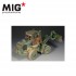 1/35 Modern Wheel Loader Military/NATO Version in Middle East, Europe, Balkans.. 1/35 Modern Wheel Loader Military/NATO Version in Middle East, Europe, Balkans..