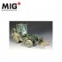 1/35 Modern Wheel Loader Military/NATO Version in Middle East, Europe, Balkans.. 1/35 Modern Wheel Loader Military/NATO Version in Middle East, Europe, Balkans..
