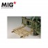 1/35 Modern Wheel Loader Military/NATO Version in Middle East, Europe, Balkans.. 1/35 Modern Wheel Loader Military/NATO Version in Middle East, Europe, Balkans..