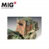 1/35 Modern Wheel Loader Military/NATO Version in Middle East, Europe, Balkans.. 1/35 Modern Wheel Loader Military/NATO Version in Middle East, Europe, Balkans..