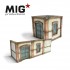 1/72 Modular Factory (resin) 1/72 Modular Factory (resin)