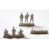 1/72 Modern Russian Crews (6 resin figures) 1/72 Modern Russian Crews (6 resin figures)