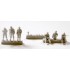 1/72 Modern Russian Crews (6 resin figures) 1/72 Modern Russian Crews (6 resin figures)