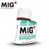 Light Grey-Green Wash (Enamel Type) 75ml Light Grey-Green Wash (Enamel Type) 75ml