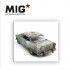 Light Grey-Green Wash (Enamel Type) 75ml Light Grey-Green Wash (Enamel Type) 75ml
