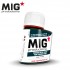 Brown Blue Wash for Panzer Grey (Enamel Type) 75ml Brown Blue Wash for Panzer Grey (Enamel Type) 75ml