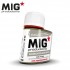 Wash - Accumulated Dust Effect (Enamel Type) 75ml Wash - Accumulated Dust Effect (Enamel Type) 75ml