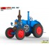 1/24 German Tractor D8506 Mod. 1937 1/24 German Tractor D8506 Mod. 1937