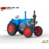 1/24 German Tractor D8506 Mod. 1937 1/24 German Tractor D8506 Mod. 1937