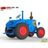1/24 German Tractor D8506 Mod. 1937 1/24 German Tractor D8506 Mod. 1937