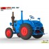 1/24 German Tractor D8506 Mod. 1937 1/24 German Tractor D8506 Mod. 1937