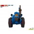 1/24 German Tractor D8506 Mod. 1937 1/24 German Tractor D8506 Mod. 1937