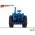 1/24 German Tractor D8506 Mod. 1937 1/24 German Tractor D8506 Mod. 1937