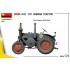 1/24 German Tractor D8506 Mod. 1937 1/24 German Tractor D8506 Mod. 1937