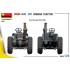 1/24 German Tractor D8506 Mod. 1937 1/24 German Tractor D8506 Mod. 1937