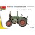 1/24 German Tractor D8506 Mod. 1937 1/24 German Tractor D8506 Mod. 1937