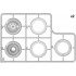 1/24 German Tractor D8506 Mod. 1937 1/24 German Tractor D8506 Mod. 1937