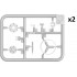 1/24 German Tractor D8506 Mod. 1937 1/24 German Tractor D8506 Mod. 1937