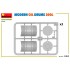 1/24 Modern Oil Drums 200L 1/24 Modern Oil Drums 200L
