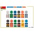 1/24 Modern Oil Drums 200L 1/24 Modern Oil Drums 200L