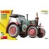 1/24 German Tractor D8506 w/Roof 1/24 German Tractor D8506 w/Roof
