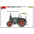 1/24 German Tractor D8506 w/Roof 1/24 German Tractor D8506 w/Roof