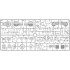 1/24 German Tractor D8506 w/Roof 1/24 German Tractor D8506 w/Roof