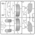 1/24 German Tractor D8506 w/Roof 1/24 German Tractor D8506 w/Roof