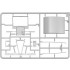 1/24 German Tractor D8506 w/Roof 1/24 German Tractor D8506 w/Roof