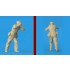1/35 British Armoured Car Crew (5 figures) 1/35 British Armoured Car Crew (5 figures)