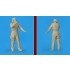 1/35 British Armoured Car Crew (5 figures) 1/35 British Armoured Car Crew (5 figures)
